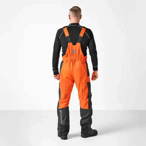 Jardineira Husqvarna Classic T/M-50